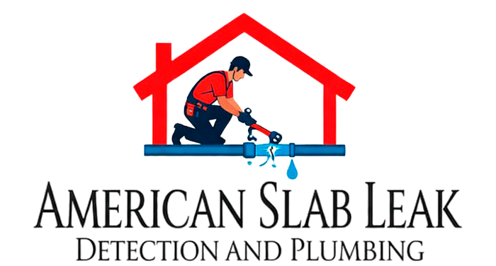 AMERICAN SLAB LEAK DETECTION