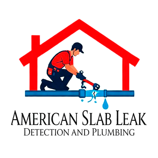 AMERICAN SLAB LEAK DETECTION