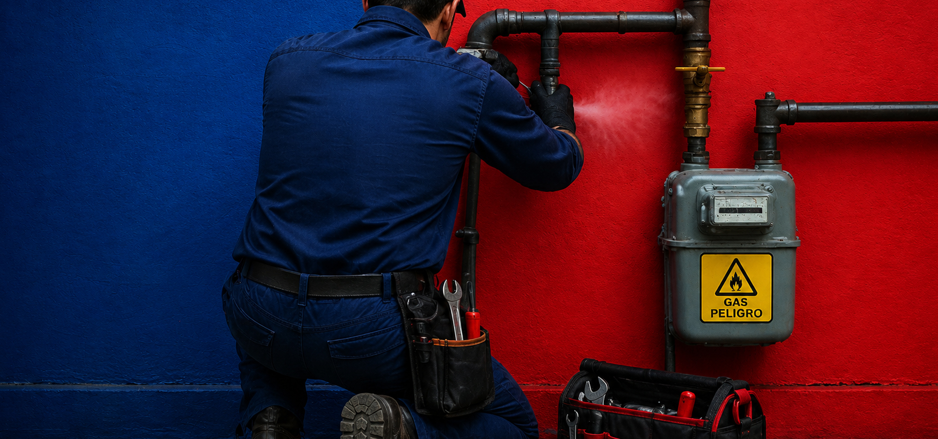 the best team of plumbing professionals